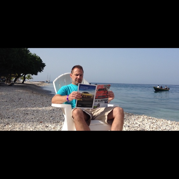 Meet your Posher, Craig - Picture 2 of 2